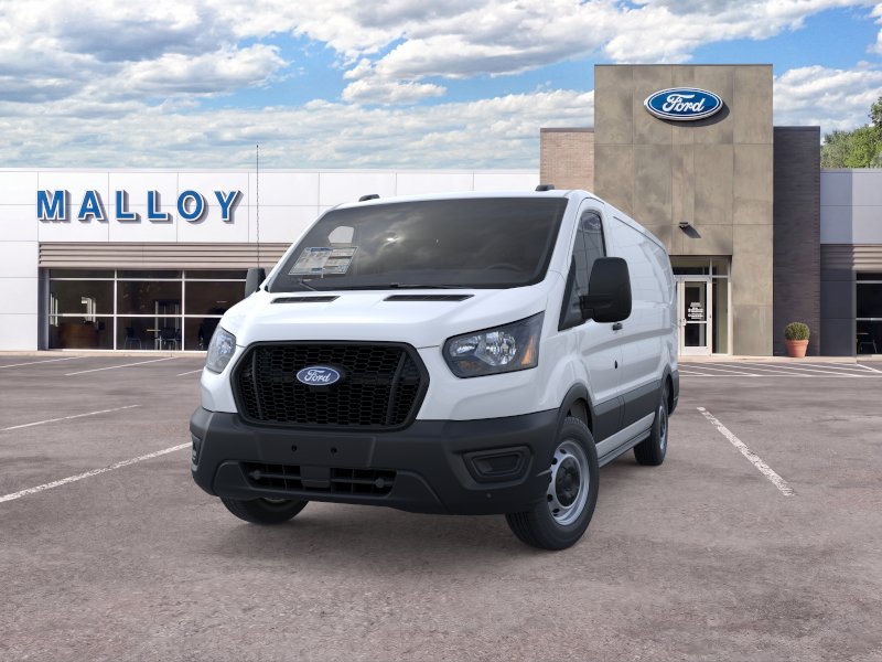 2026 Ford Transit Van Base - Photo 23