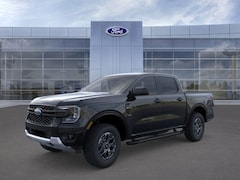 2024 Ford Ranger XLT TRUCK