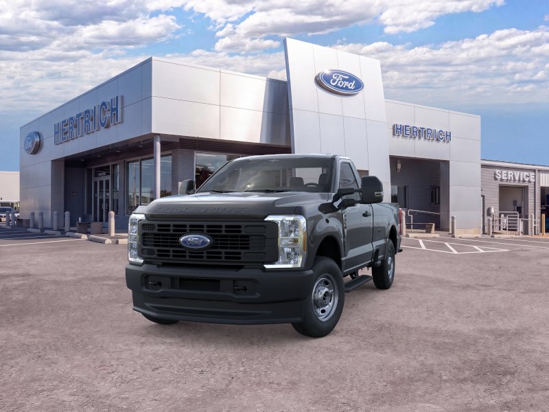 2026 Ford F-350 Super Duty XL - Photo 23