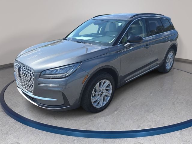 2026 Lincoln Corsair Premiere - Photo 35