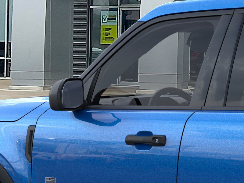 2025 Ford Bronco Sport Big Bend - Photo 43