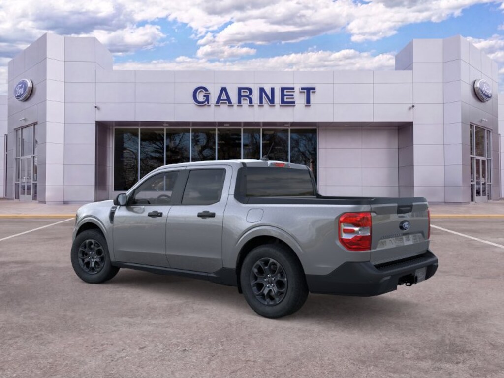 New 2026 Ford Maverick XLT TRUCK