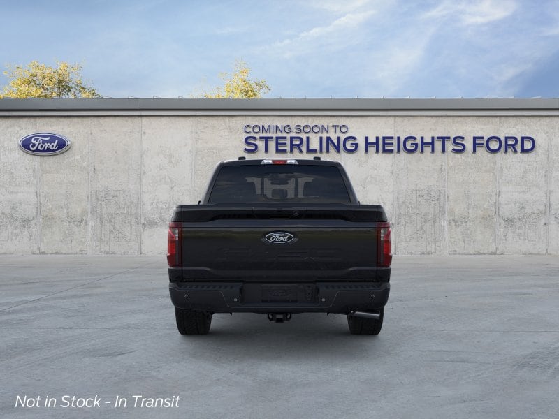 Thumbnail: 2026 Ford F-150 - 5