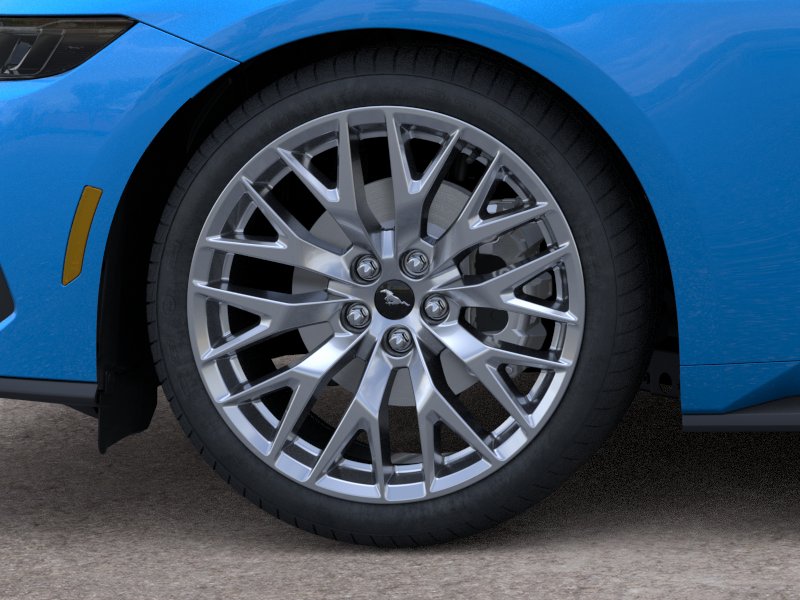 2026 Ford Mustang EcoBoost Premium Fastback - Photo 34