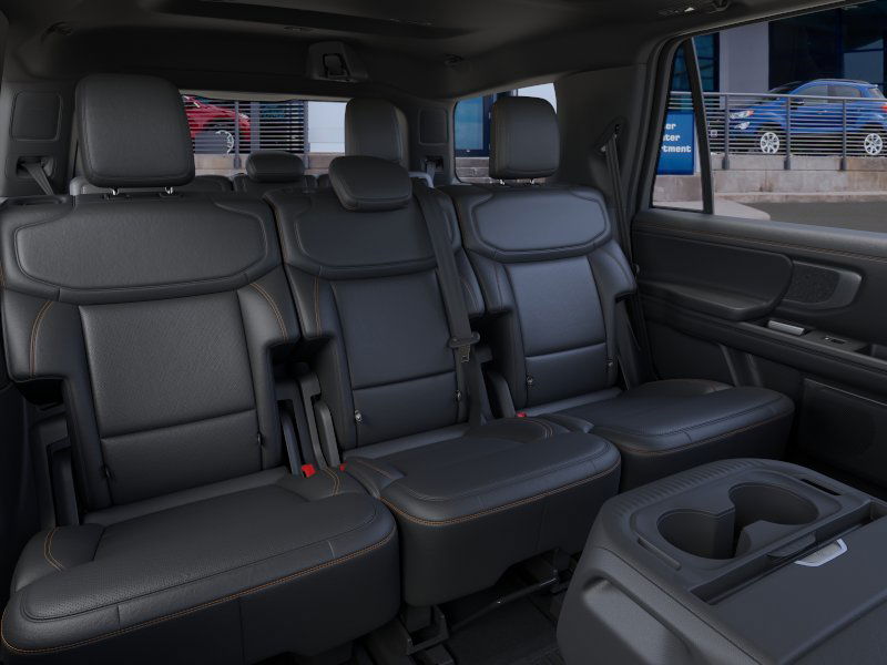 Thumbnail: 2026 Ford Expedition - 34