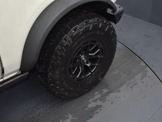 2025 Ford Bronco 4-Door Badlands - Photo 37