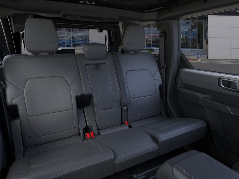 Thumbnail: 2025 Ford Bronco - 39