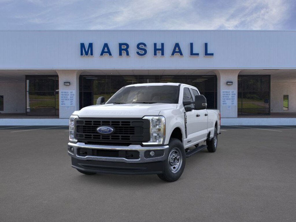 New 2026 Ford F-250 F-250 XL TRUCK