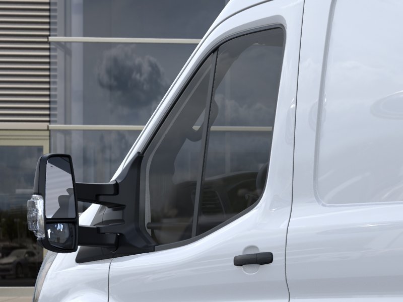 2025 Ford Transit Van Base - Photo 29