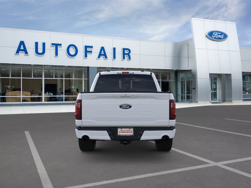 2026 Ford F-150 XLT - Photo 47