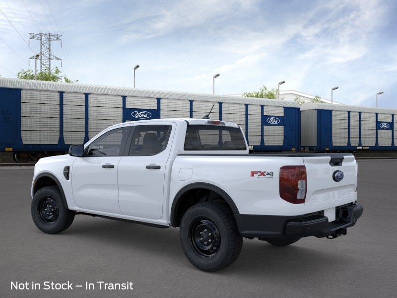 2026 Ford Ranger XL Truck