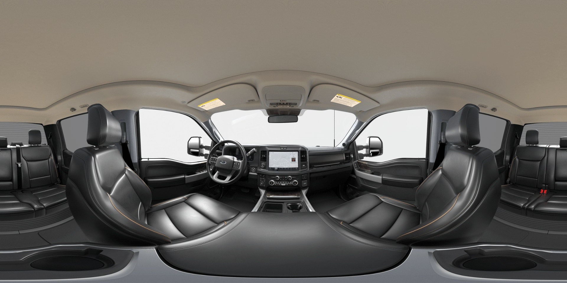 Thumbnail: 2026 Ford Econoline - 8