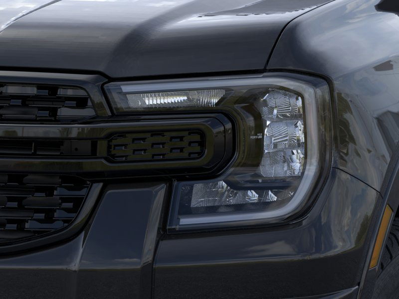 Thumbnail: 2025 Ford Ranger - 18