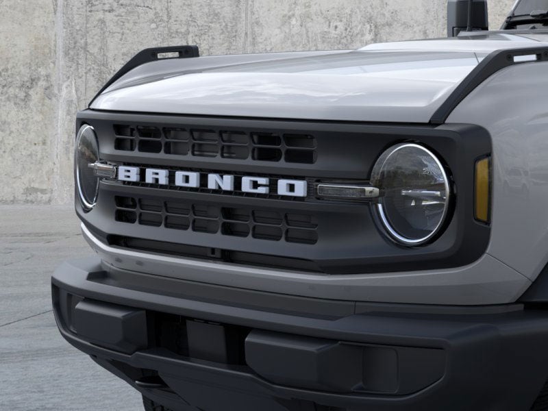 Thumbnail: 2026 Ford Bronco - 19