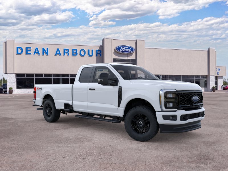 2026 Ford F-350 Super Duty XL - Photo 7