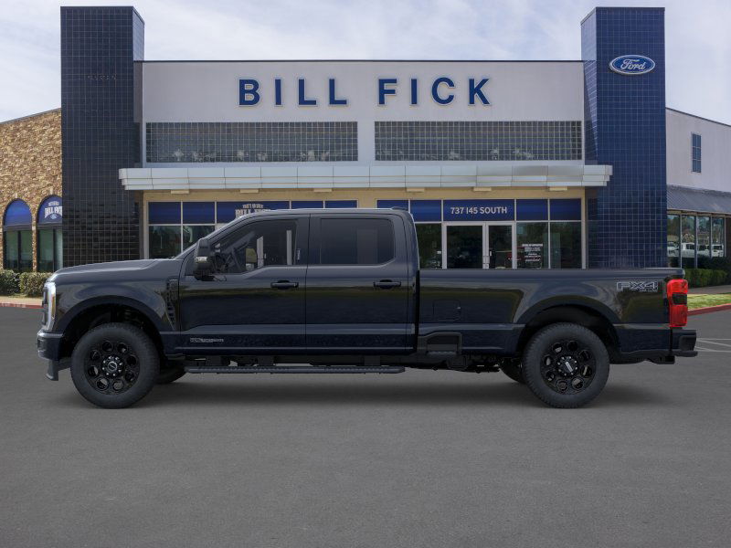 2025 Ford F-250 Lariat photo 3