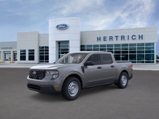 2026 Ford Maverick XL FWD Supercrew FWD SuperCrew