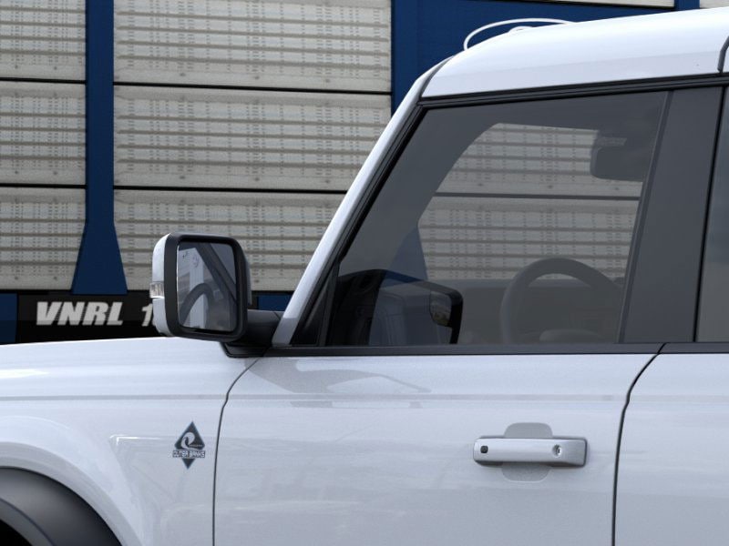 Thumbnail: 2025 Ford Bronco - 22