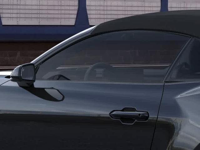 Thumbnail: 2026 Ford Mustang - 42