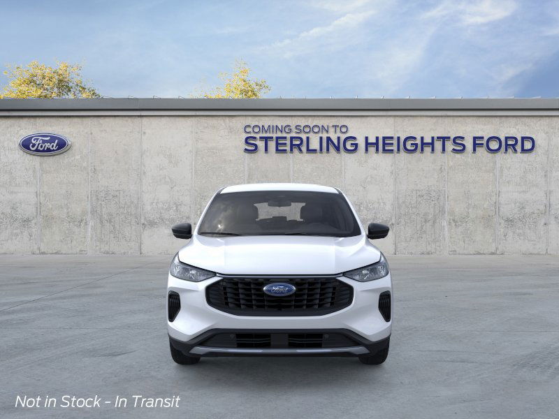 Thumbnail: 2026 Ford Escape - 6