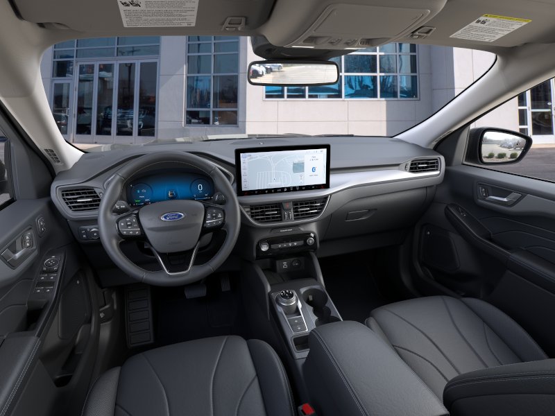 2025 Ford Escape Plug-in hybrid PHEV - Photo 32