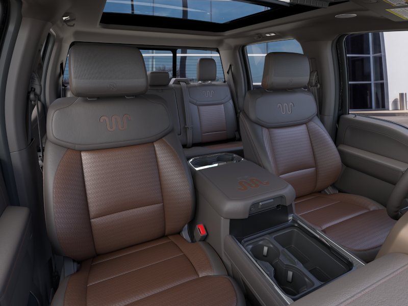 2026 Ford F-350 Super Duty King Ranch - Photo 32