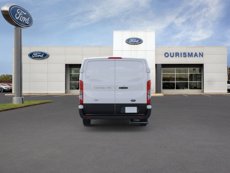 2025 Ford Transit Van Base - Photo 25