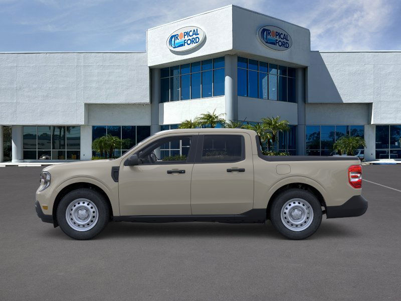 2025 Ford Maverick XL photo 3
