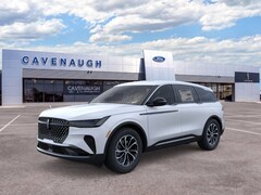 2025 Lincoln Nautilus Premiere CROSSOVERS