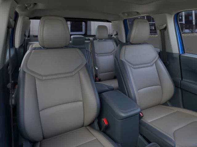 Thumbnail: 2025 Ford Maverick - 34