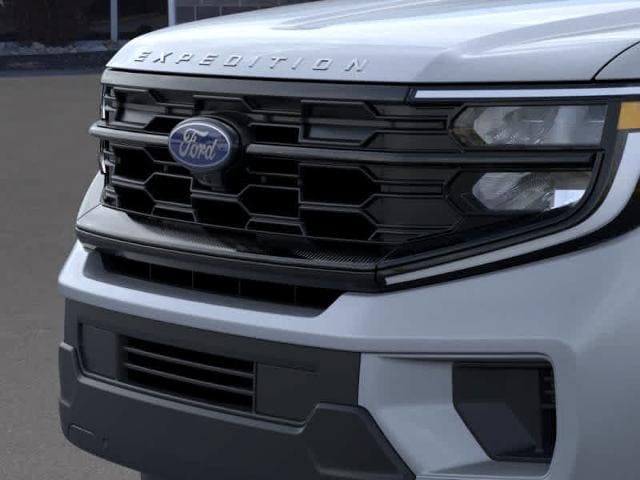 Thumbnail: 2026 Ford Expedition - 40