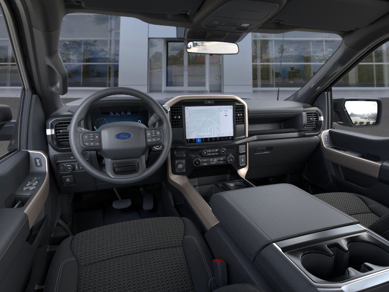 Thumbnail: 2025 Ford F-150 - 9