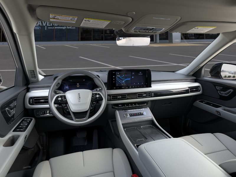 2026 Lincoln Aviator Premiere - Photo 9