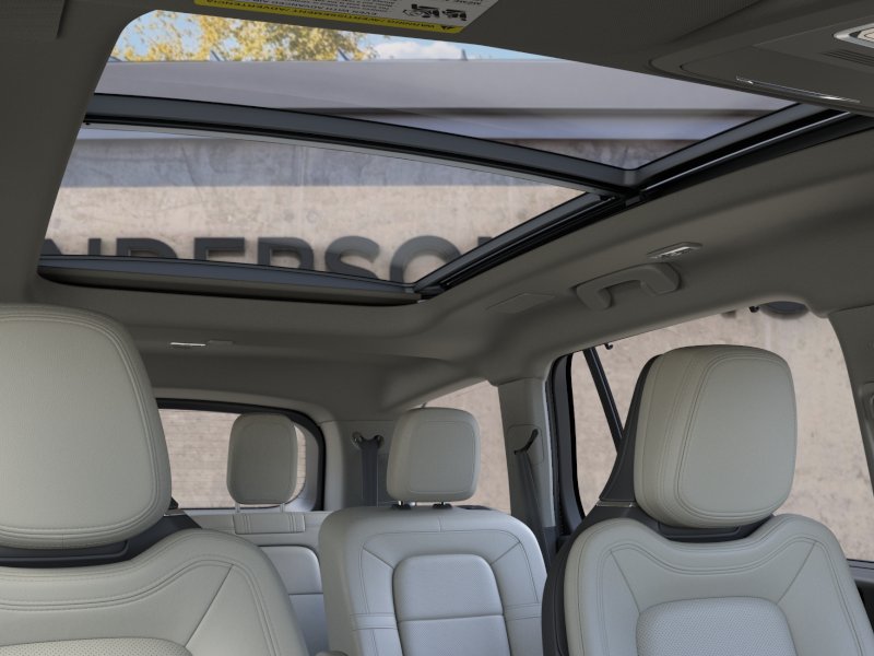 2026 Lincoln Aviator Reserve - Photo 44
