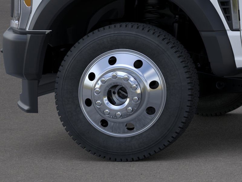 Thumbnail: 2025 Ford F-450 - 41