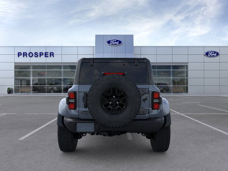 2025 Ford Bronco 4-Door Raptor - Photo 33