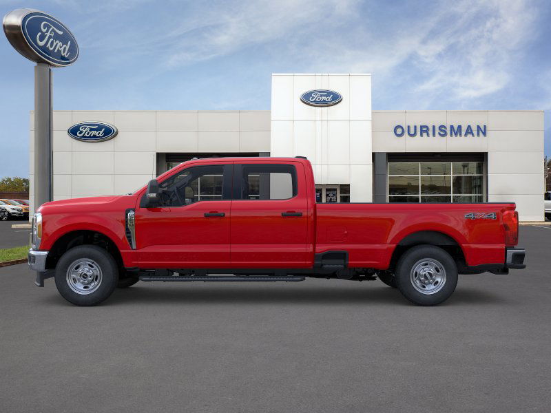 2026 Ford F-250 XL photo 4