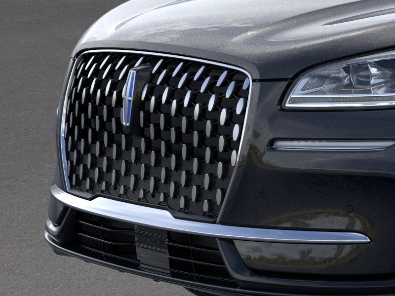 Thumbnail: 2025 Lincoln Corsair - 40