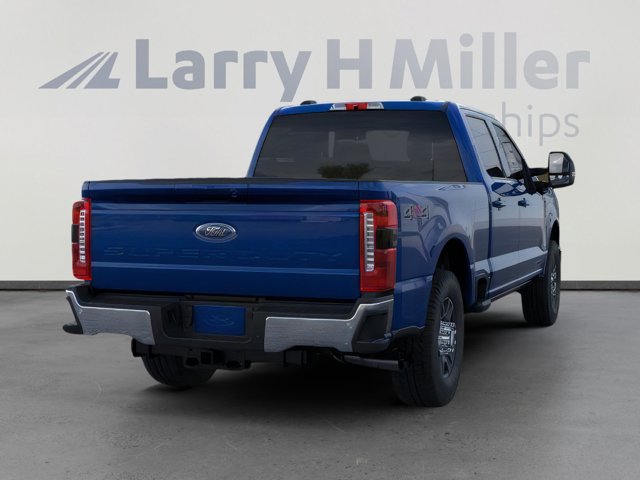 2026 Ford F-350 Super Duty Lariat - Photo 30