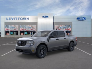 2025 Ford Maverick XLT XLT AWD SuperCrew