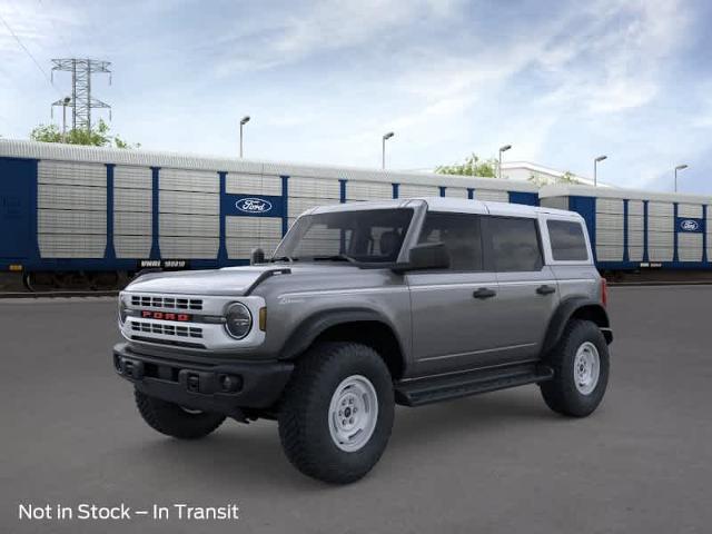 Thumbnail: 2026 Ford Bronco - 26