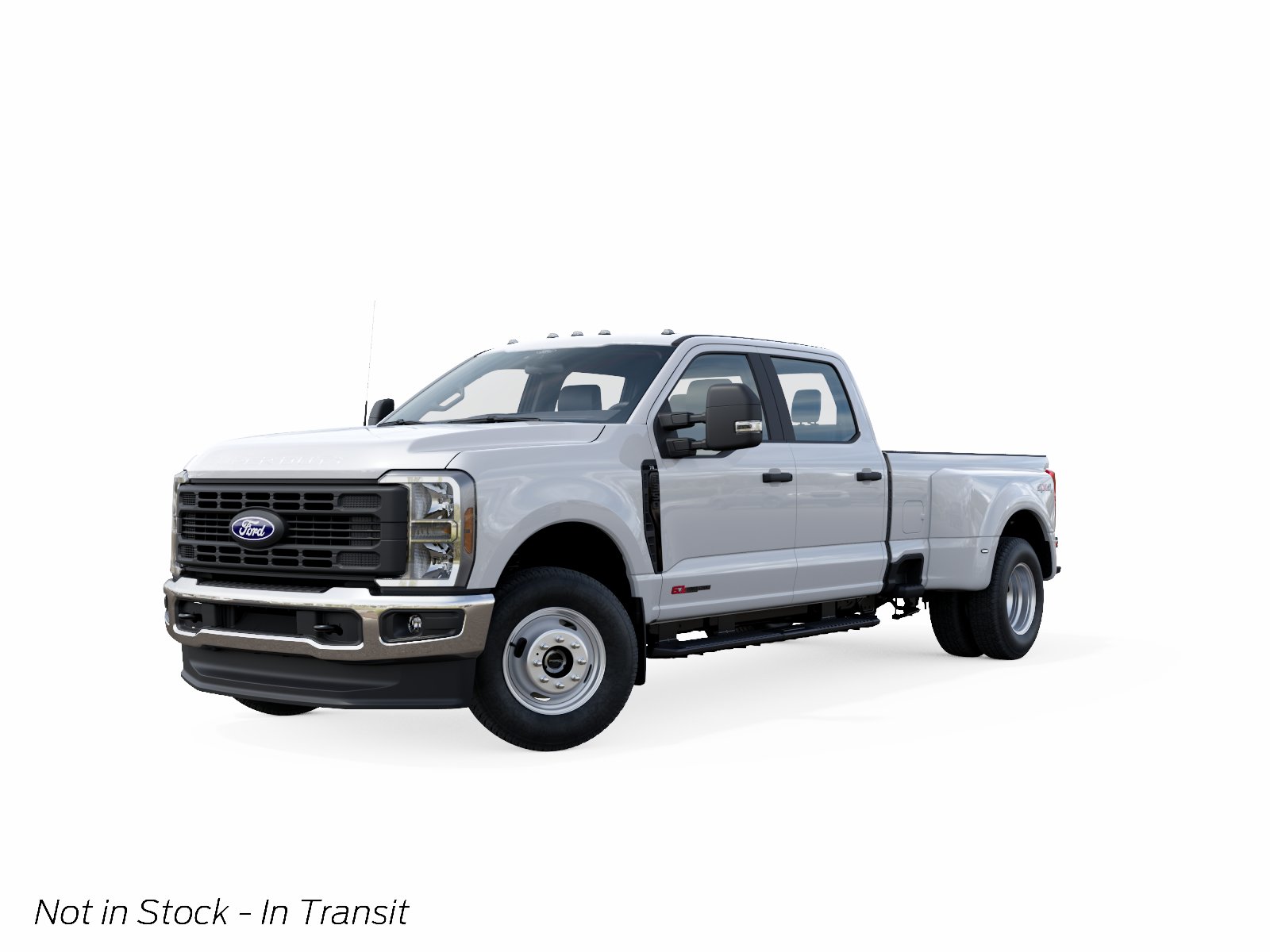  Ford F-350