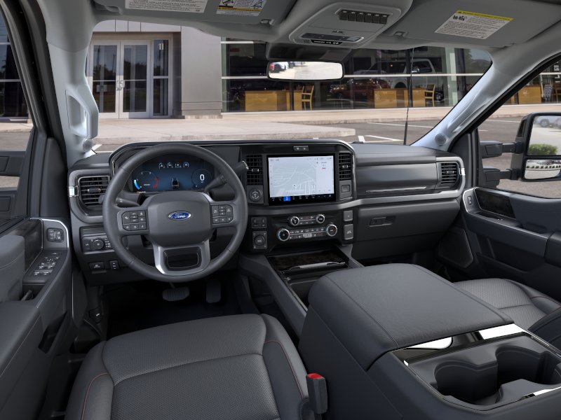 2026 Ford F-350 Super Duty Lariat - Photo 9