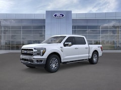 2025 Ford F-150 Lariat TRUCK