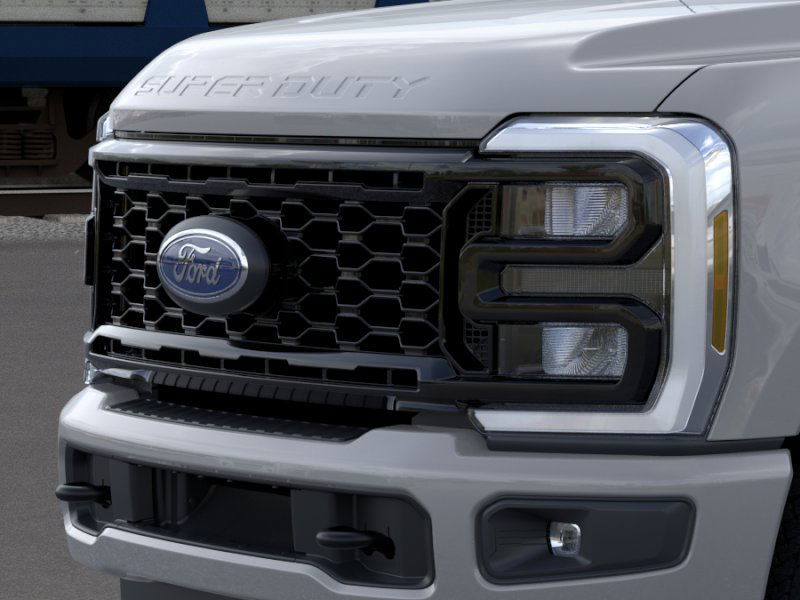 Thumbnail: 2026 Ford F-250 - 17