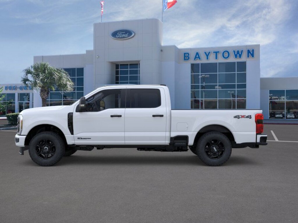 New 2026 Ford F-250 XL TRUCK