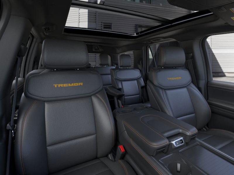 Thumbnail: 2025 Ford Expedition - 10