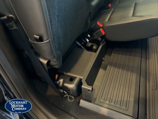 2025 Ford F-150 Lariat - Photo 119