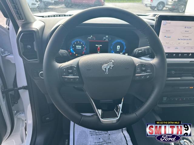 2025 Ford Bronco Sport Outer Banks - Photo 48