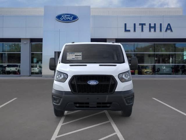 Thumbnail: 2026 Ford Transit Series - 27